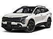2026 Kia Sportage 4DR AWD X-LINE