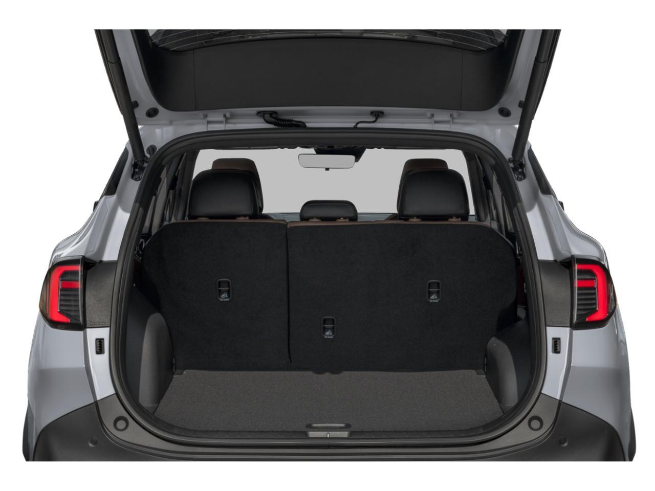 2026 Kia Sportage 4DR AWD X-LINE Tucson AZ