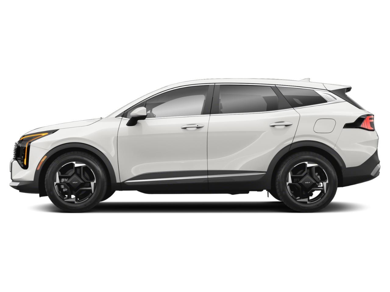 2026 Kia Sportage 4DR FWD EX Tucson AZ