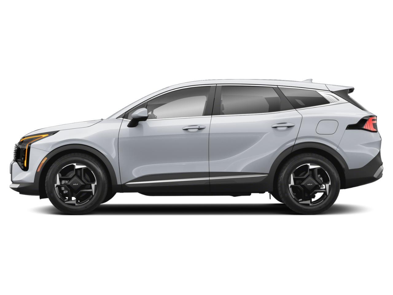 2026 Kia Sportage 4DR FWD EX Tucson AZ