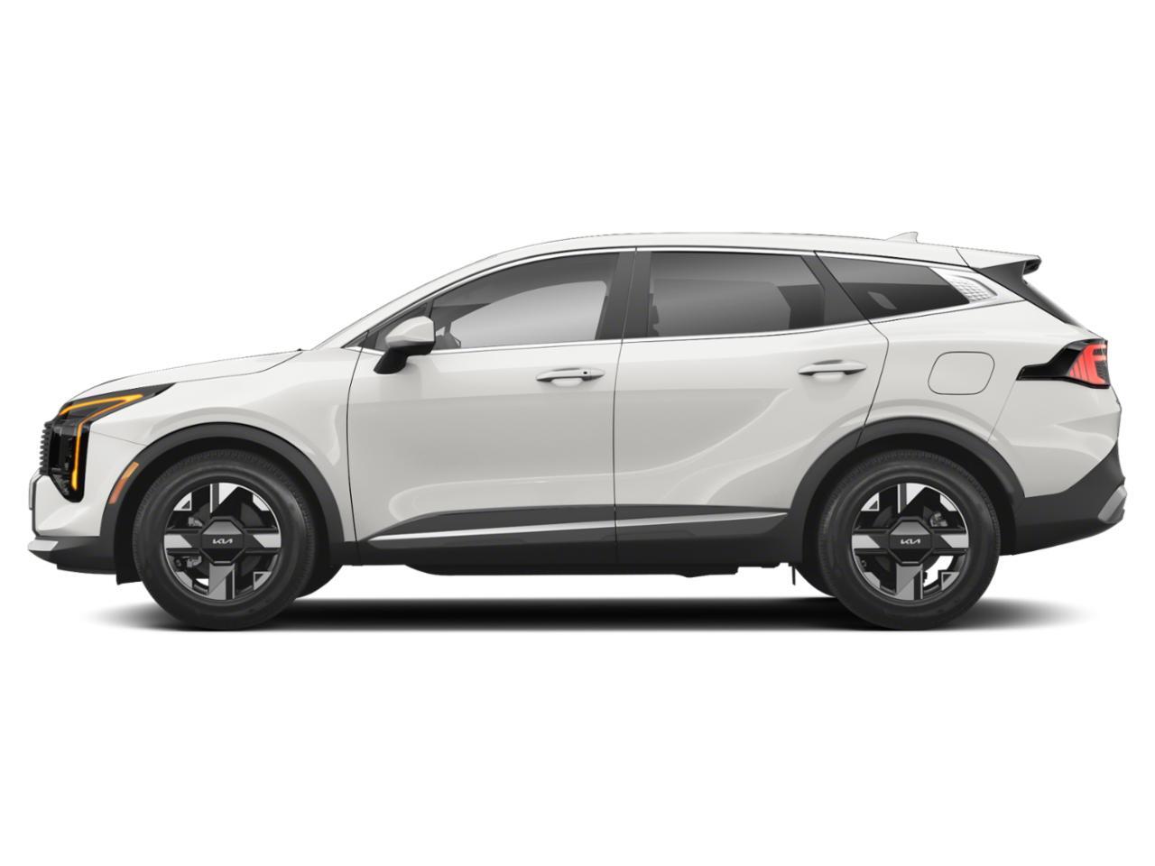 2026 Kia Sportage 4DR FWD LX Tucson AZ
