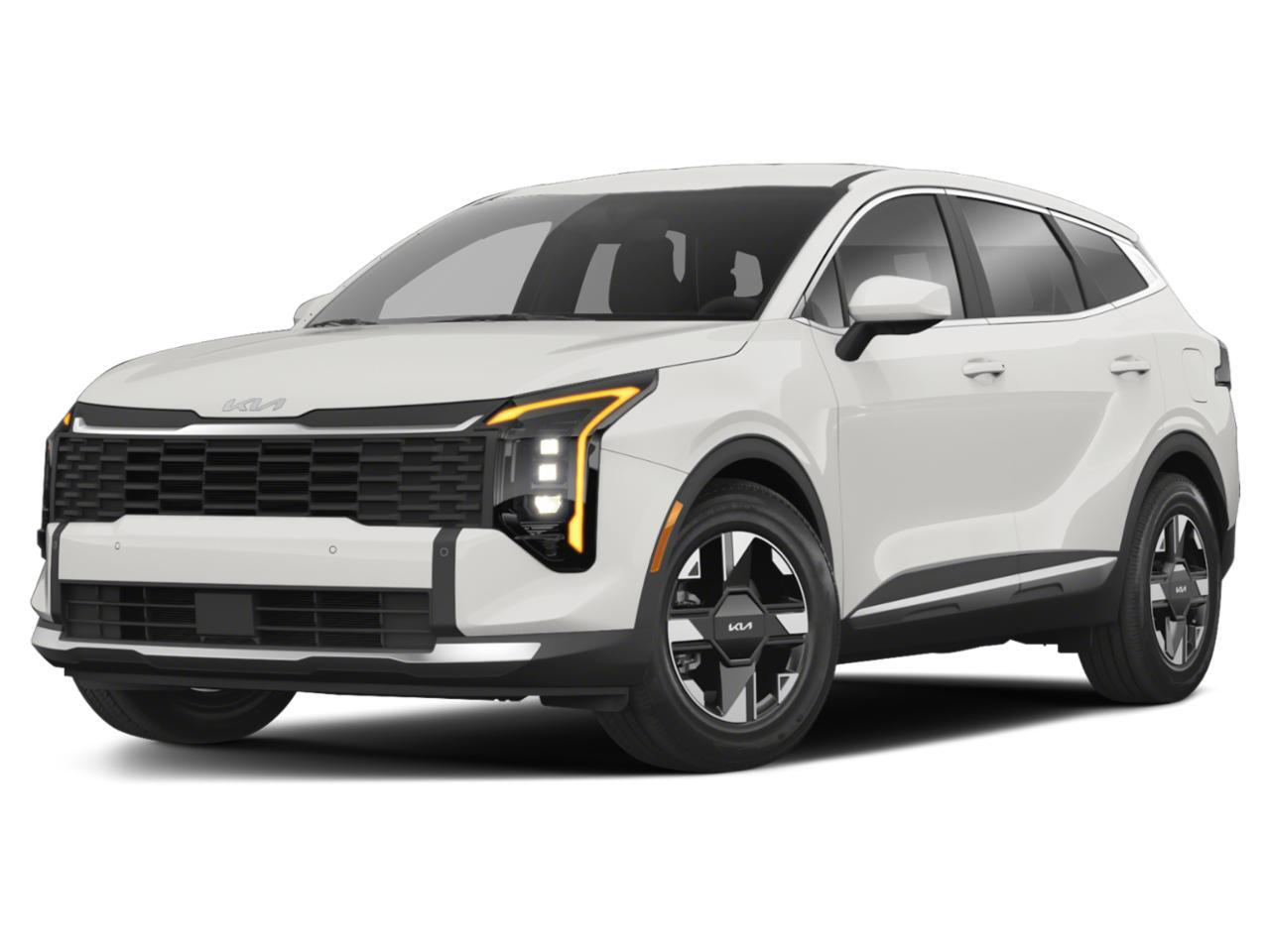 2026 Kia Sportage 4DR FWD LX Tucson AZ