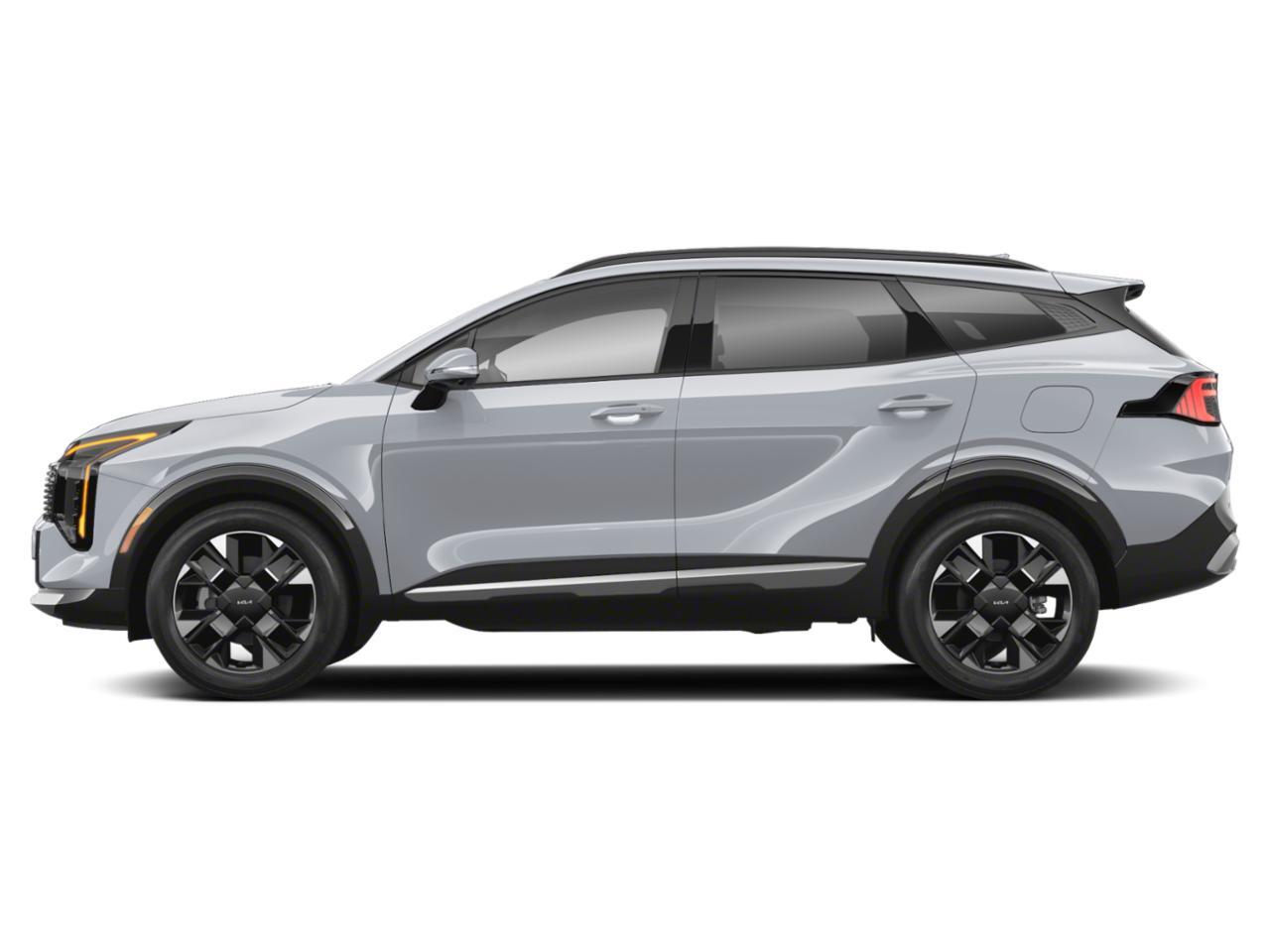 2026 Kia Sportage 4DR FWD SX-PRESTIGE Tucson AZ