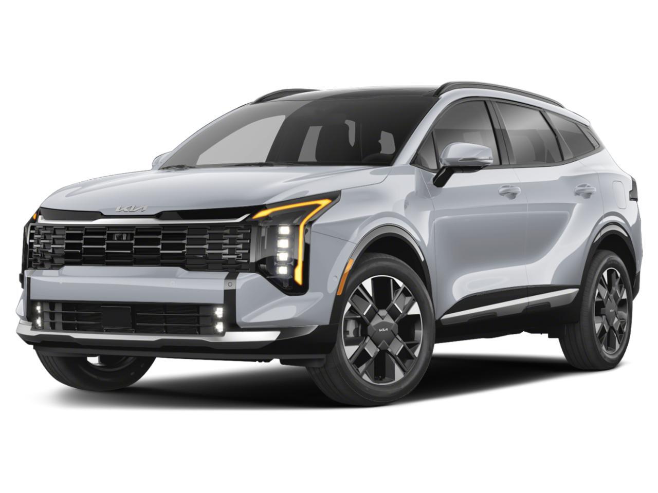 2026 Kia Sportage 4DR FWD SX-PRESTIGE Tucson AZ