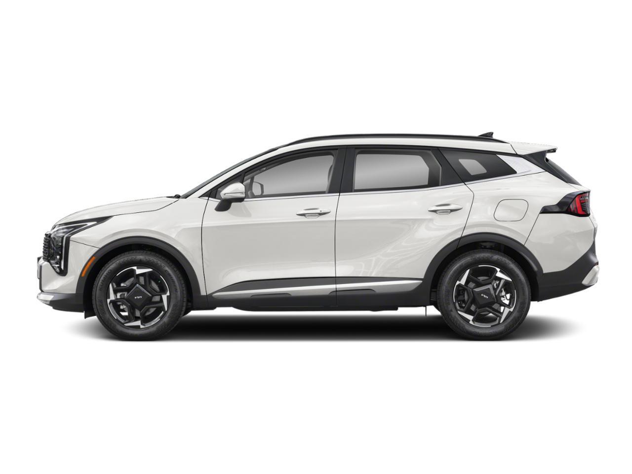 2026 Kia Sportage 4DR FWD SX Tucson AZ
