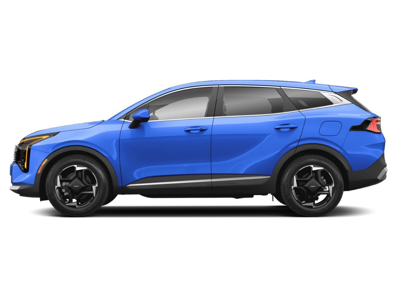 2026 Kia Sportage EX Cape Girardeau MO