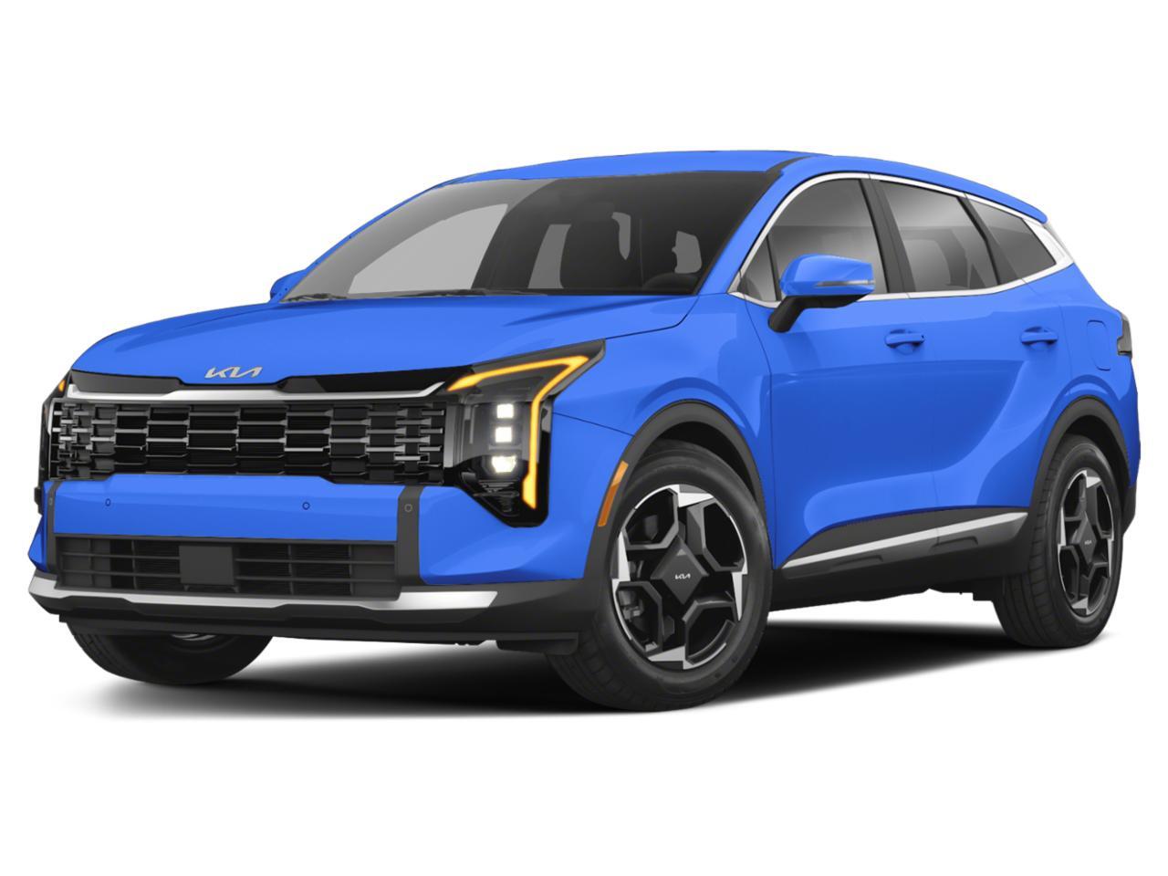 2026 Kia Sportage EX Cape Girardeau MO