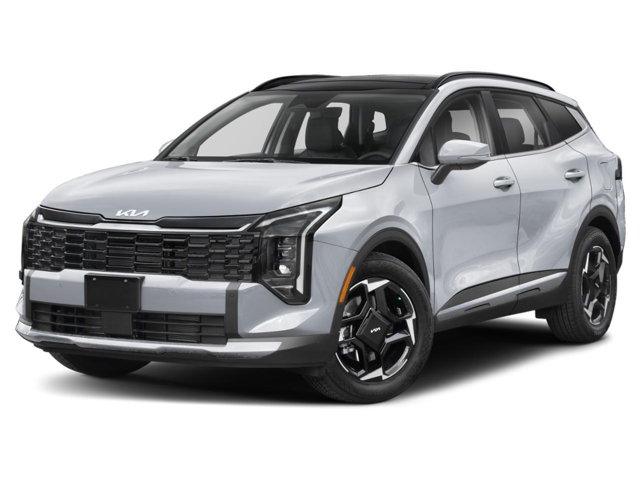 2026 Kia Sportage EX Folsom CA