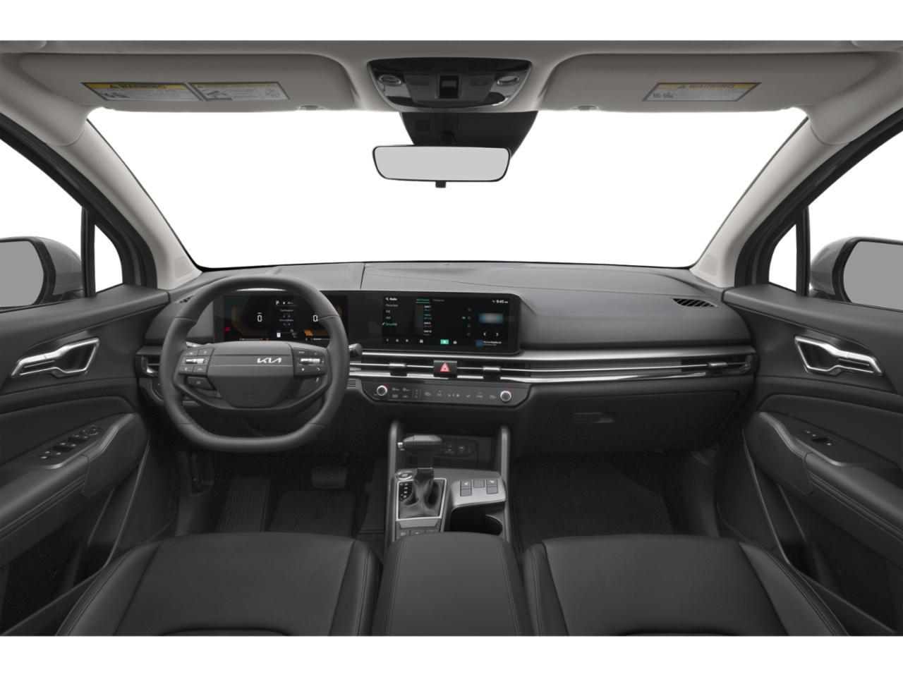 2026 Kia Sportage EX Folsom CA