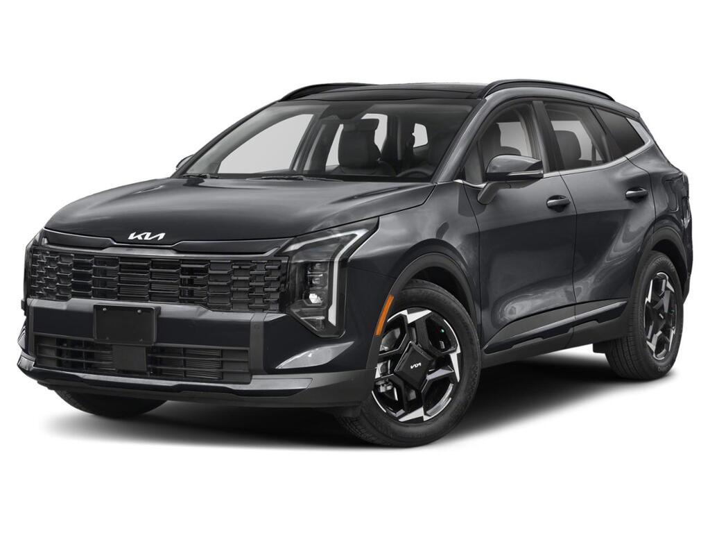 2026 Kia Sportage EX Oshkosh WI