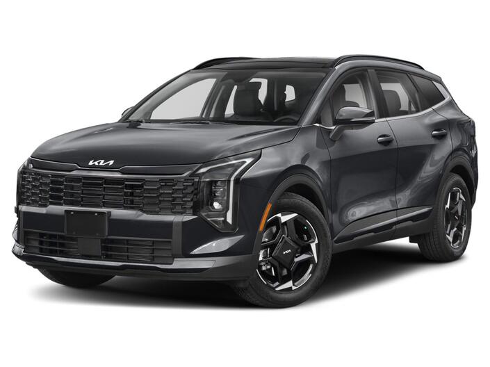 2026 Kia Sportage EX Oshkosh WI