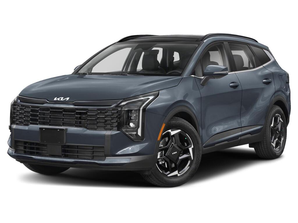 2026 Kia Sportage EX Oshkosh WI