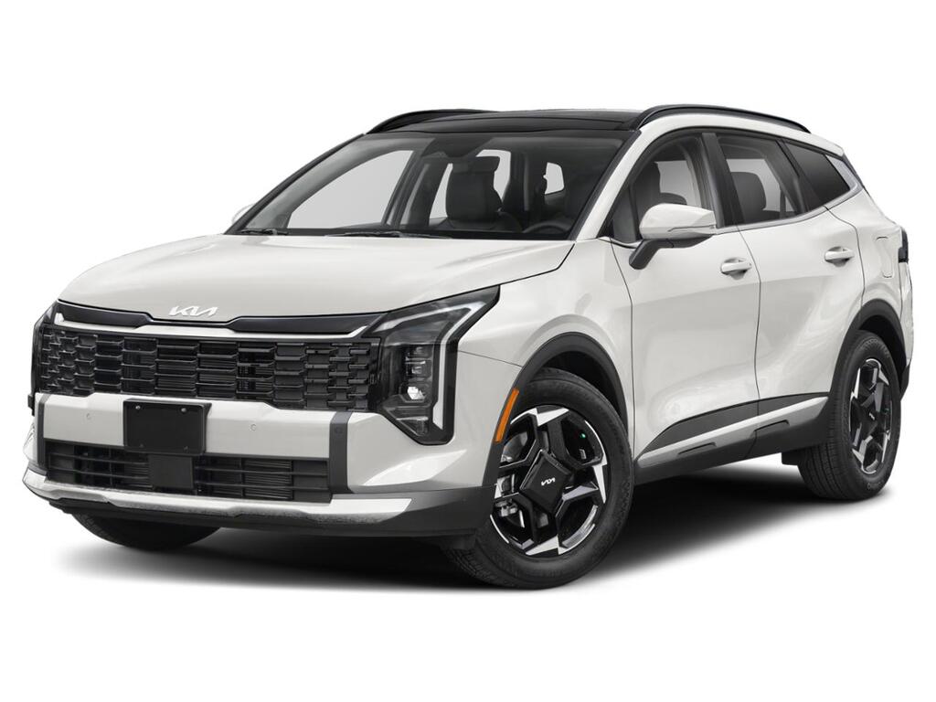 2026 Kia Sportage EX Oshkosh WI