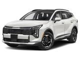 2026 Kia Sportage EX Oshkosh WI