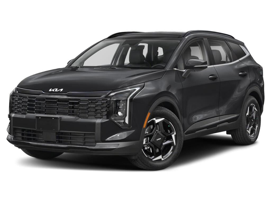 2026 Kia Sportage EX Oshkosh WI