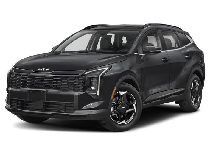 2026 Kia Sportage EX Oshkosh WI