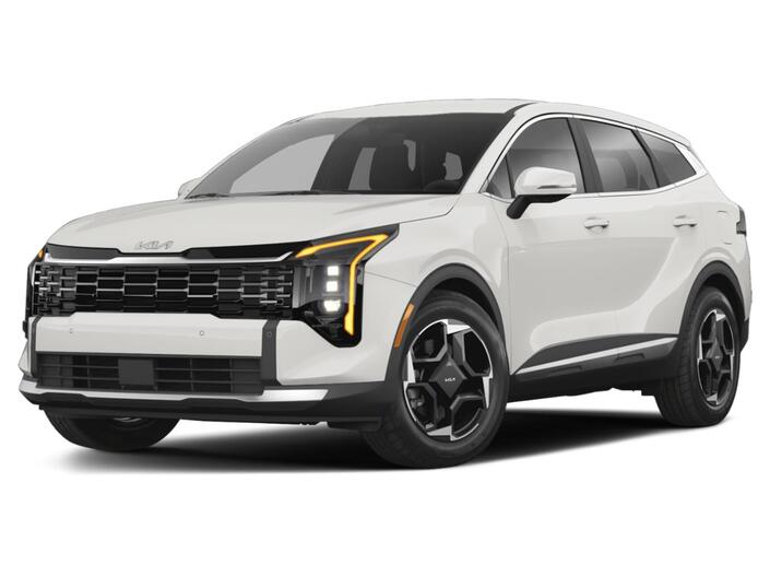 2026 Kia Sportage EX Oshkosh WI