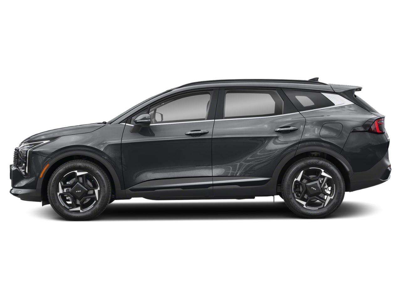 2026 Kia Sportage EX San Clemente CA