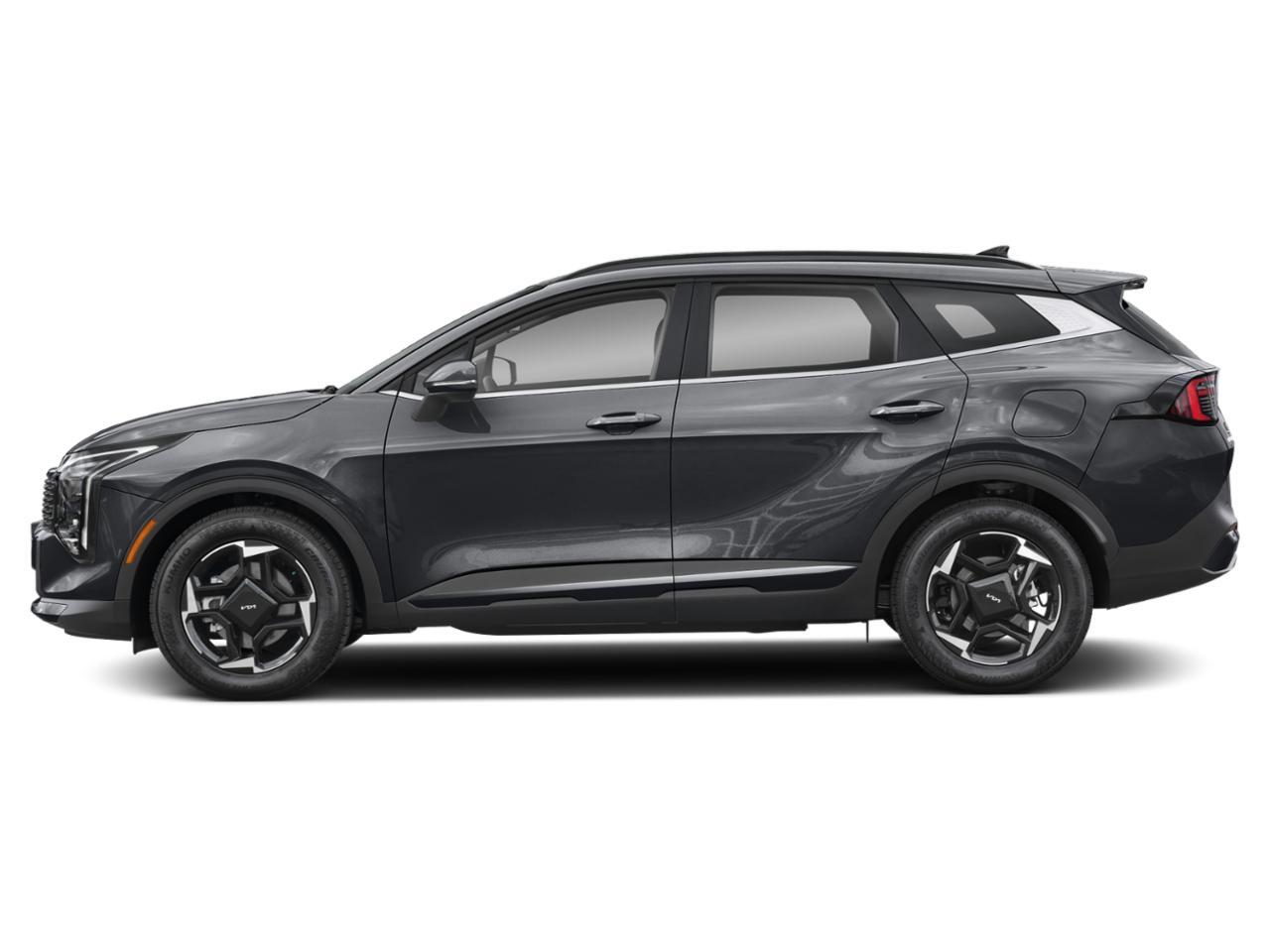 2026 Kia Sportage EX San Clemente CA