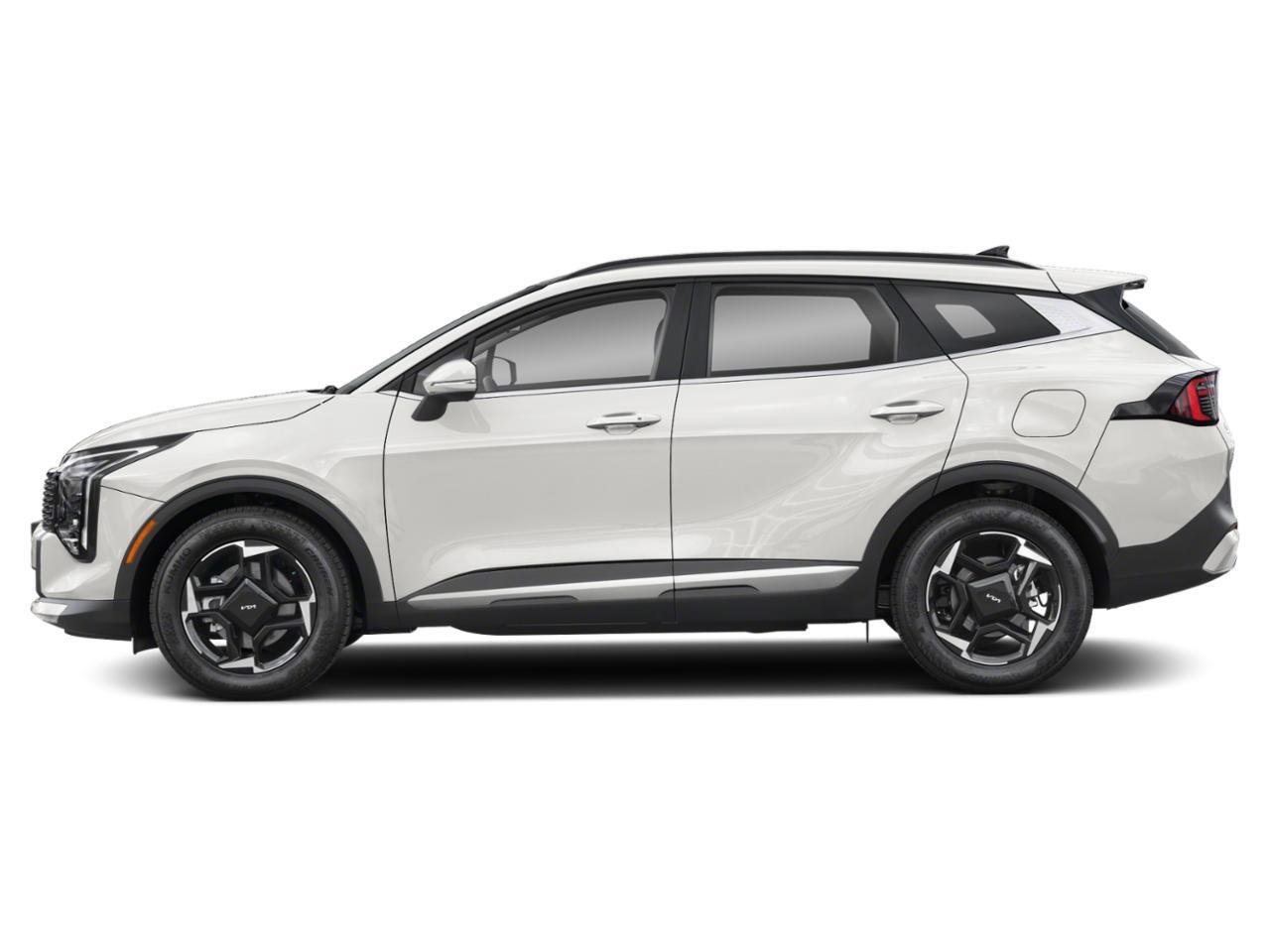2026 Kia Sportage EX San Clemente CA