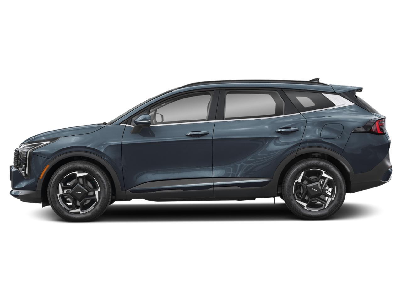 2026 Kia Sportage EX San Clemente CA