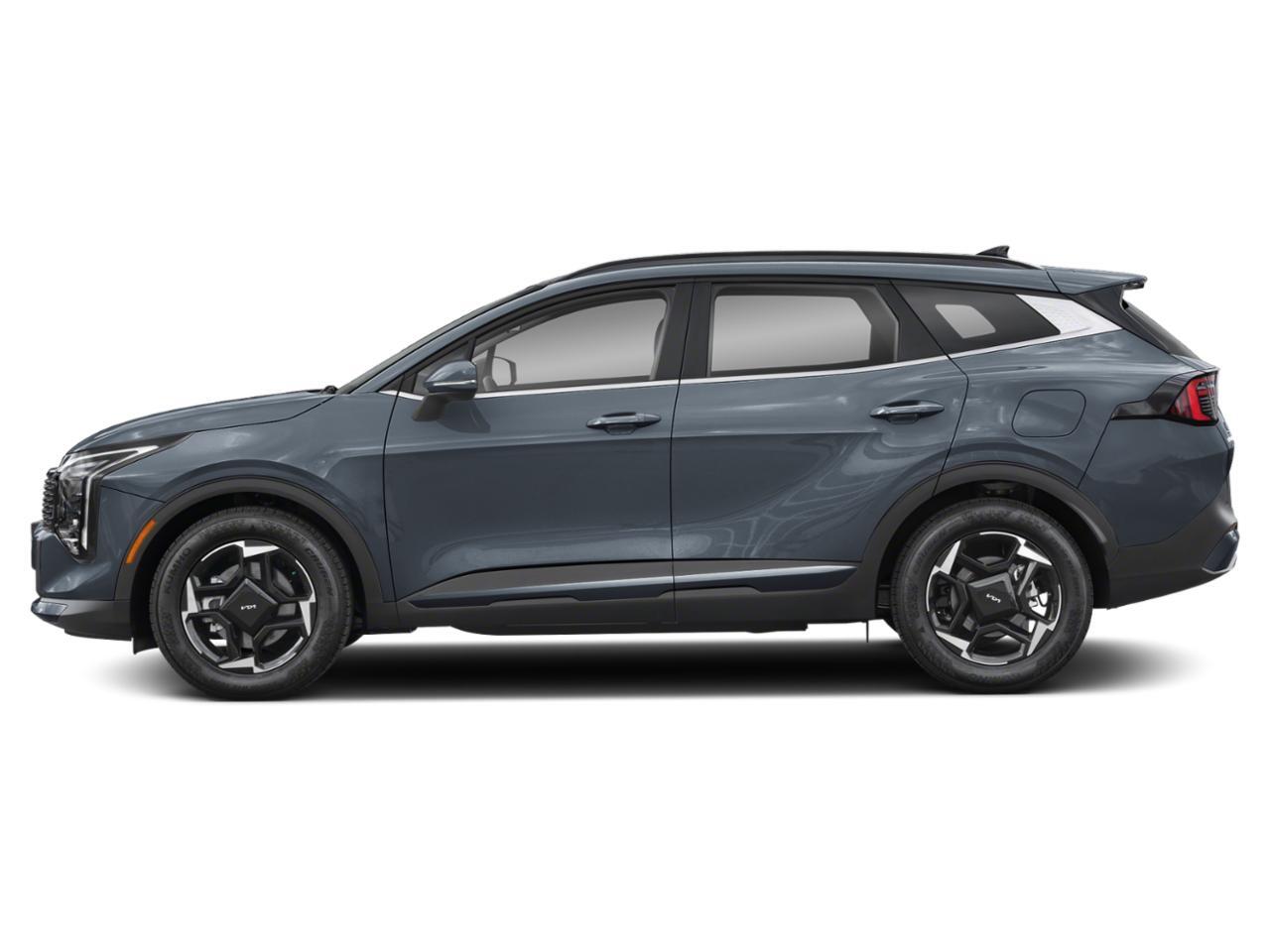 2026 Kia Sportage EX San Clemente CA