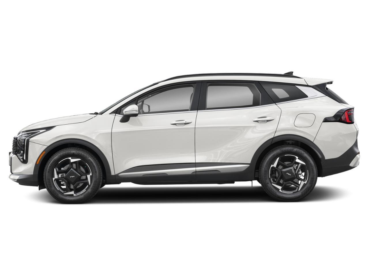 2026 Kia Sportage EX San Clemente CA