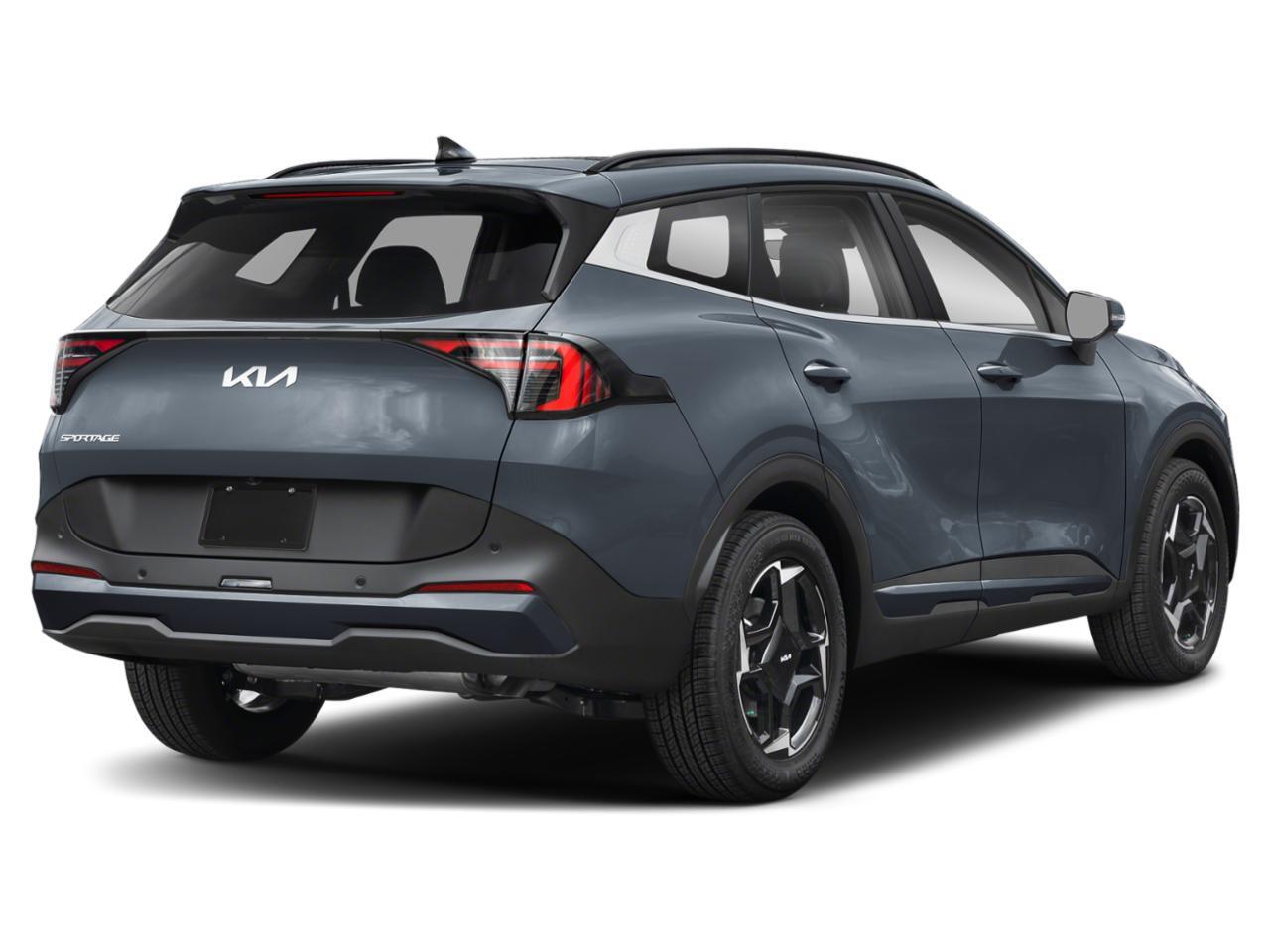 2026 Kia Sportage EX San Clemente CA