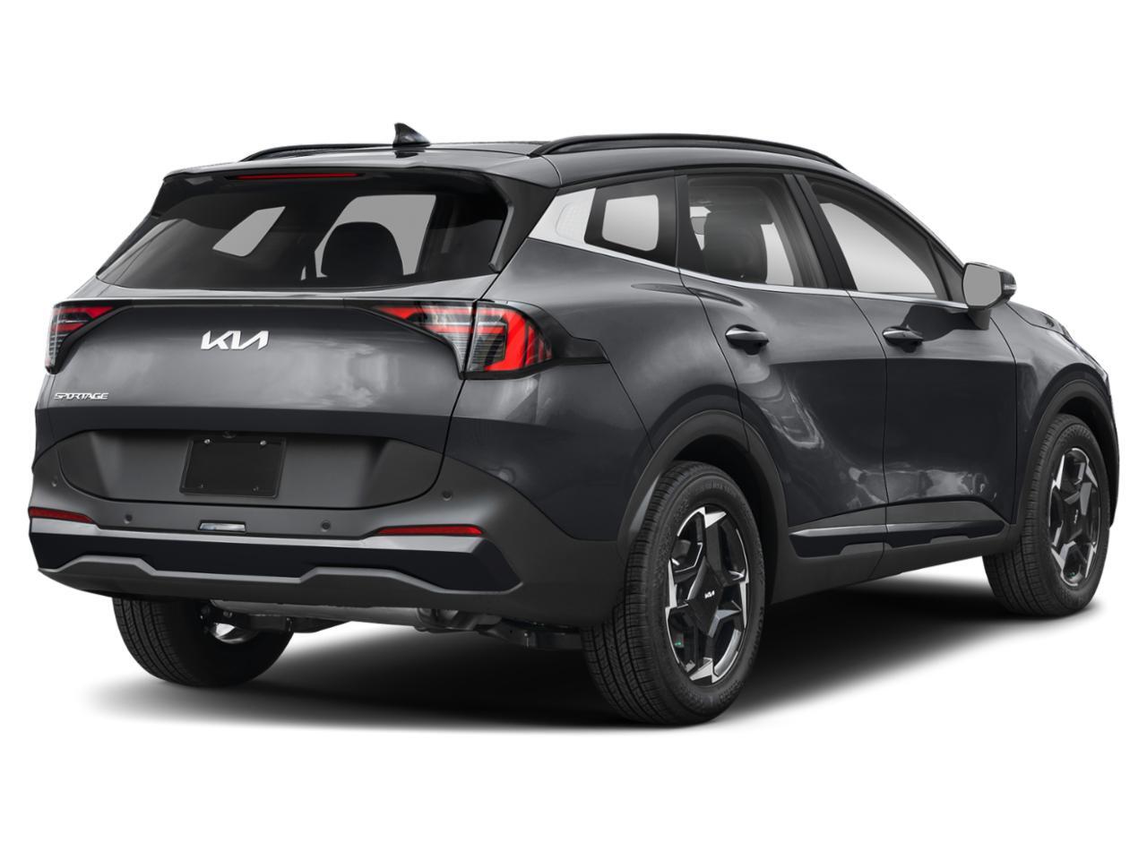 2026 Kia Sportage EX San Clemente CA