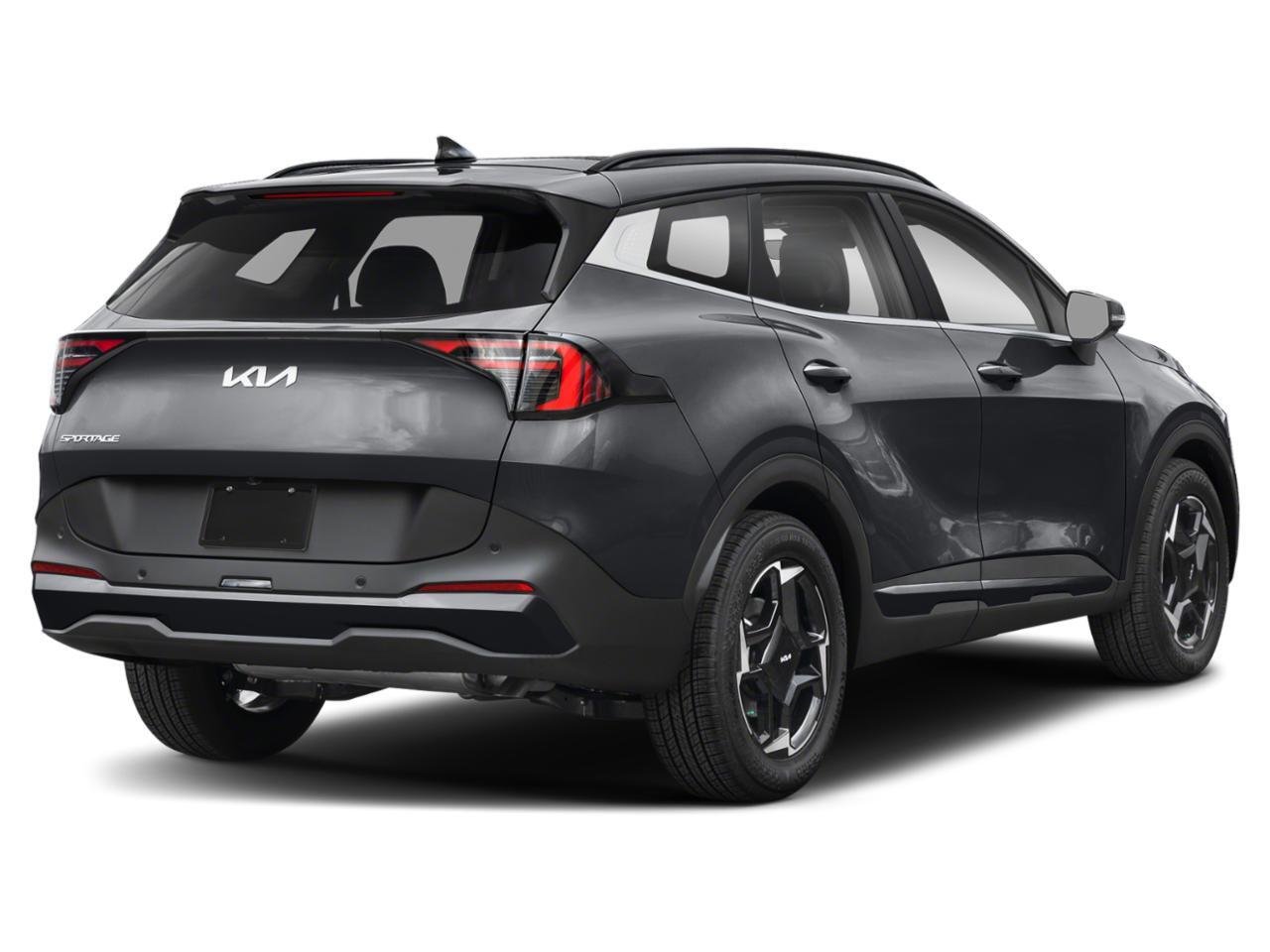 2026 Kia Sportage EX San Clemente CA