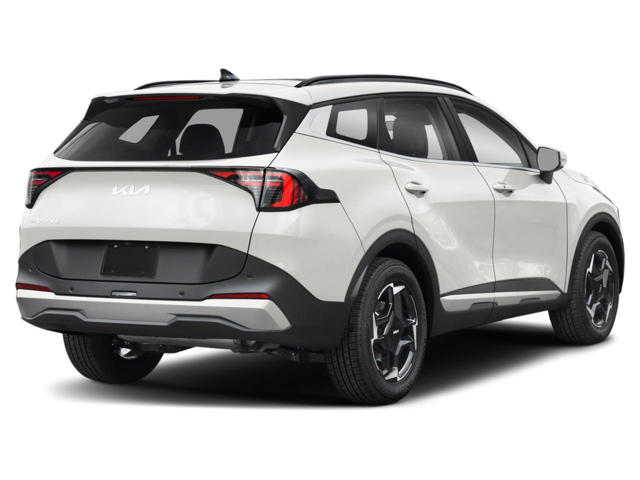 2026 Kia Sportage EX San Clemente CA