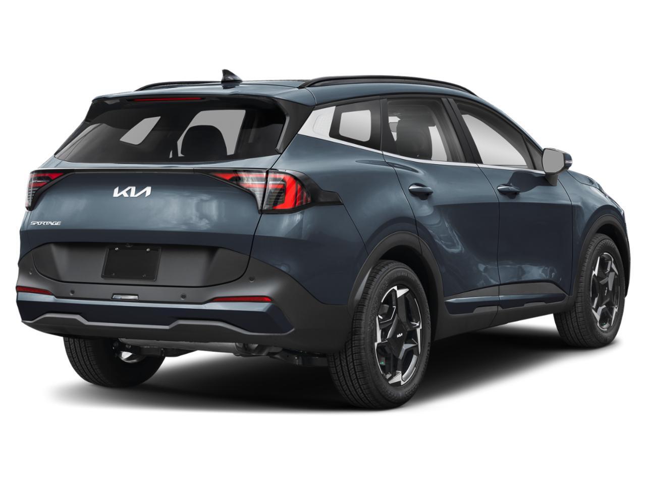 2026 Kia Sportage EX San Clemente CA