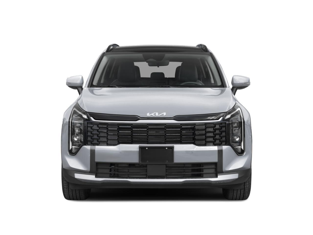 2026 Kia Sportage EX San Clemente CA