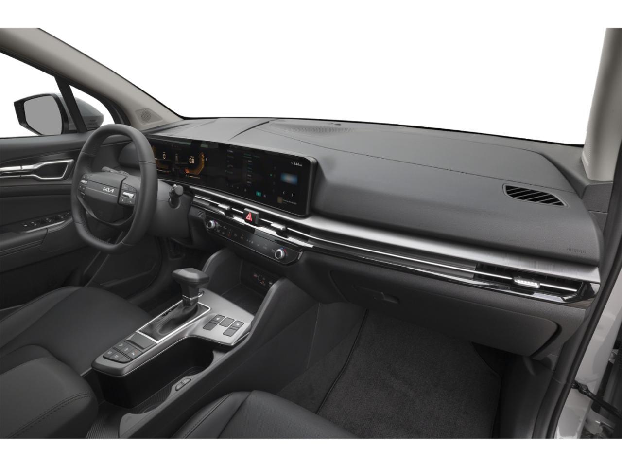 2026 Kia Sportage EX San Clemente CA