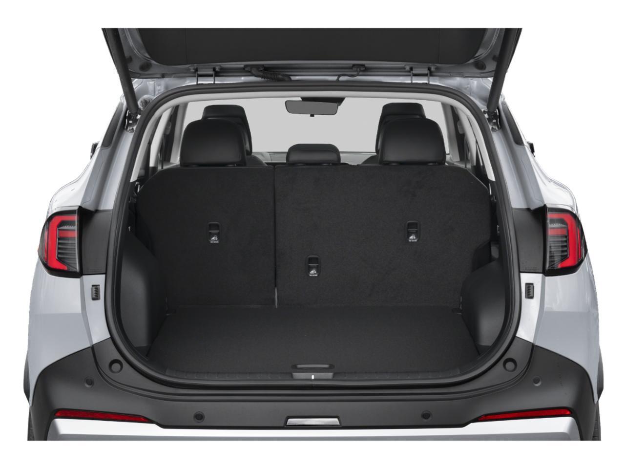 2026 Kia Sportage EX San Clemente CA