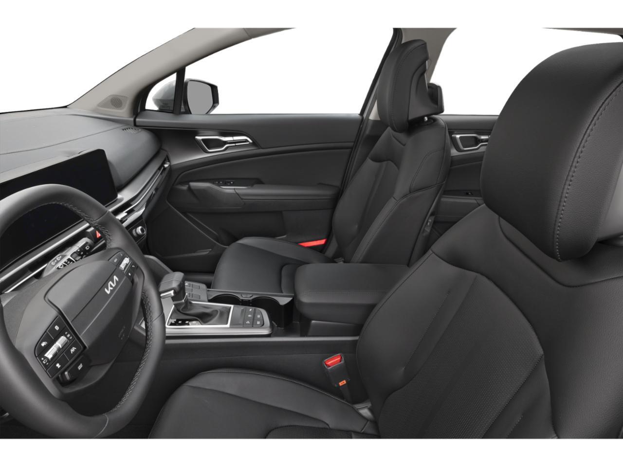 2026 Kia Sportage EX San Clemente CA