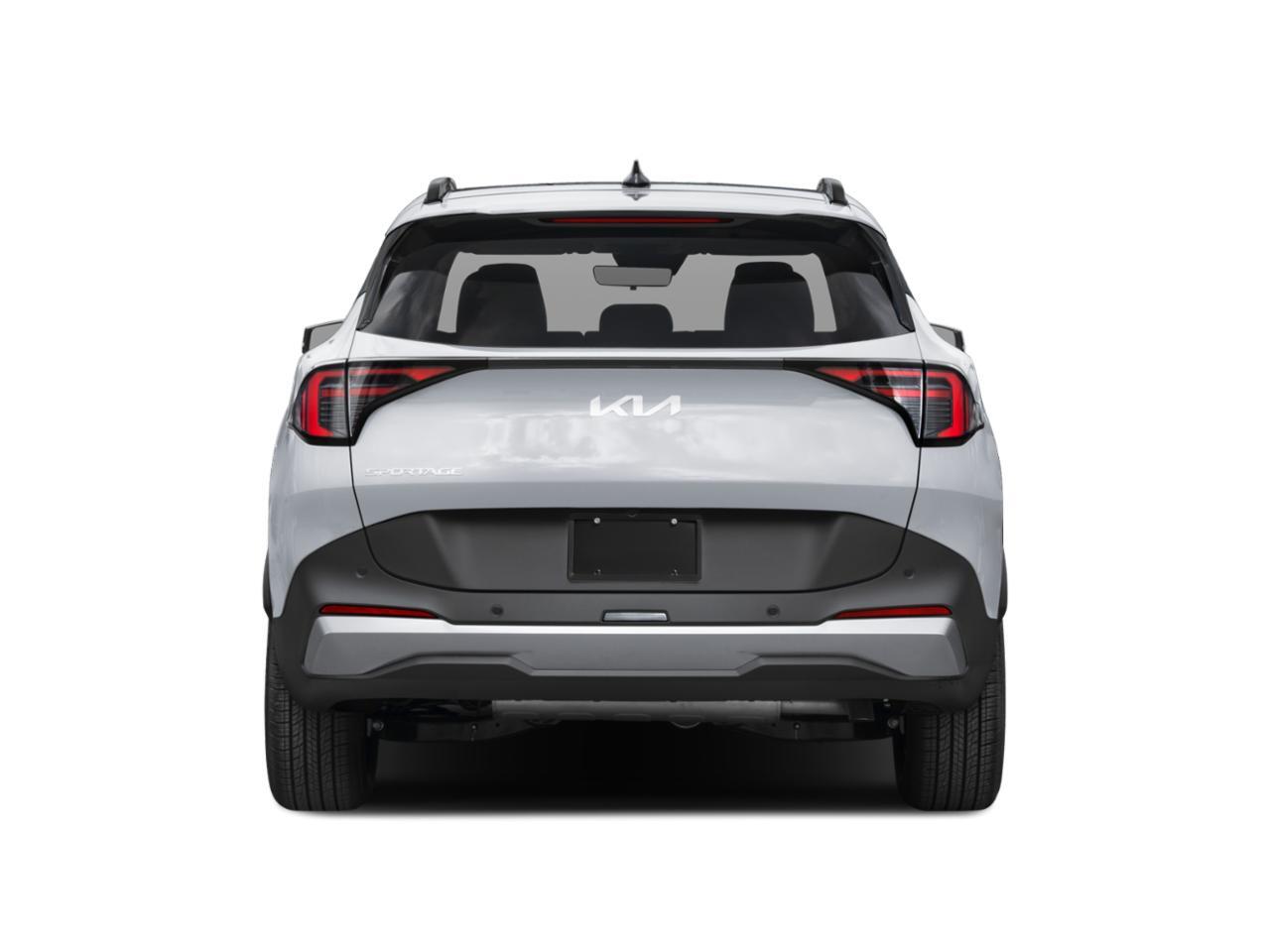 2026 Kia Sportage EX San Clemente CA