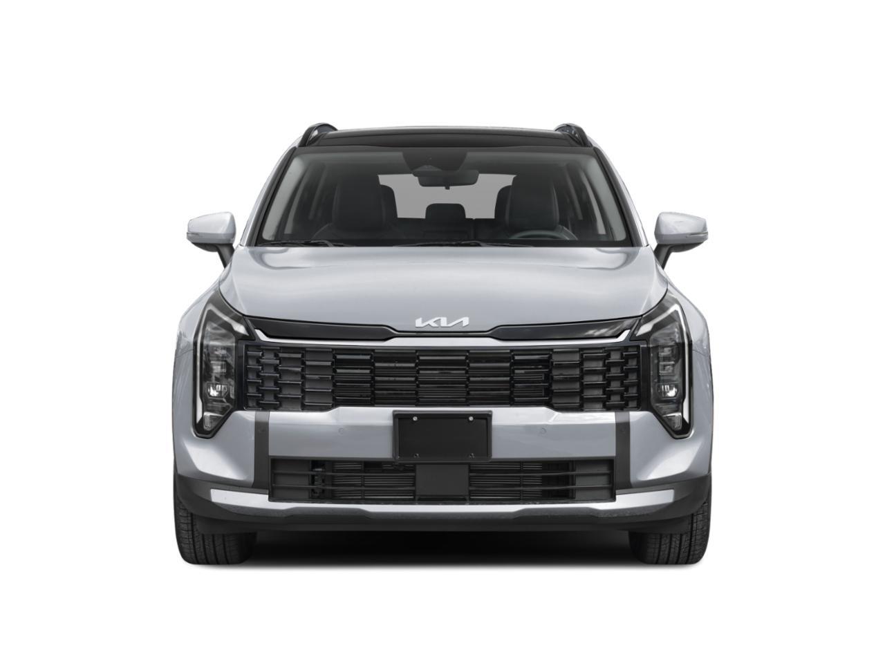 2026 Kia Sportage EX San Clemente CA