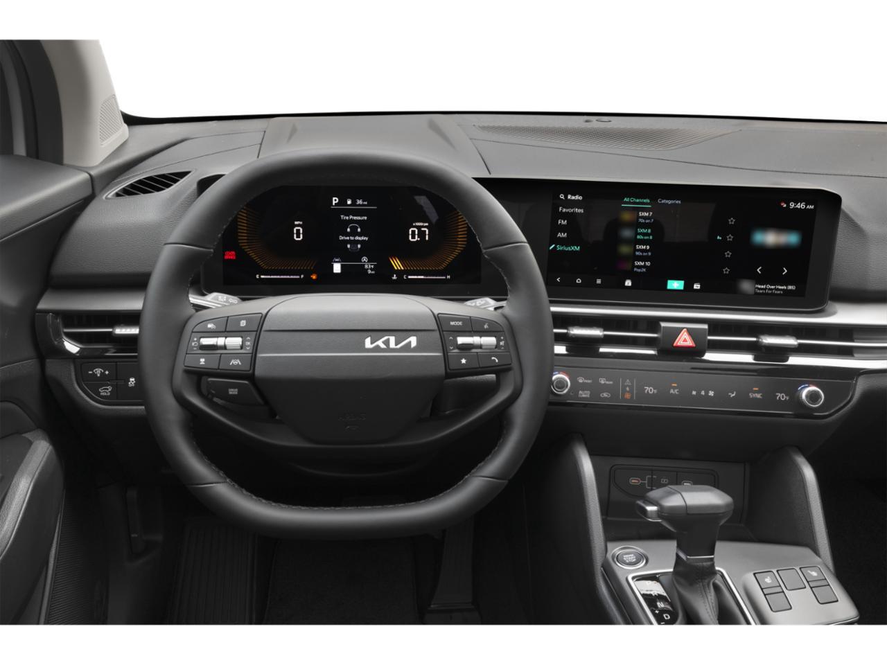 2026 Kia Sportage EX San Clemente CA