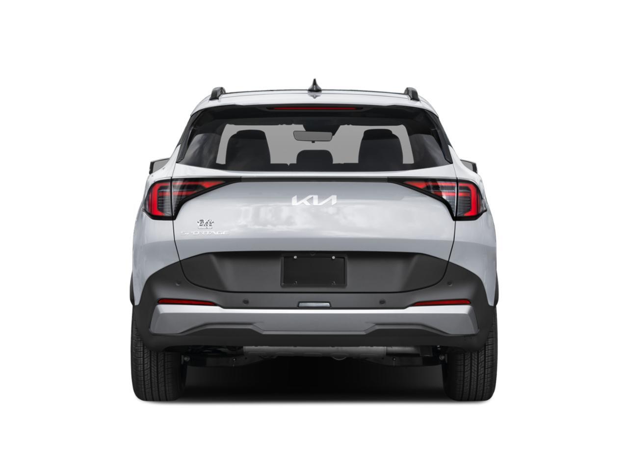 2026 Kia Sportage EX San Clemente CA