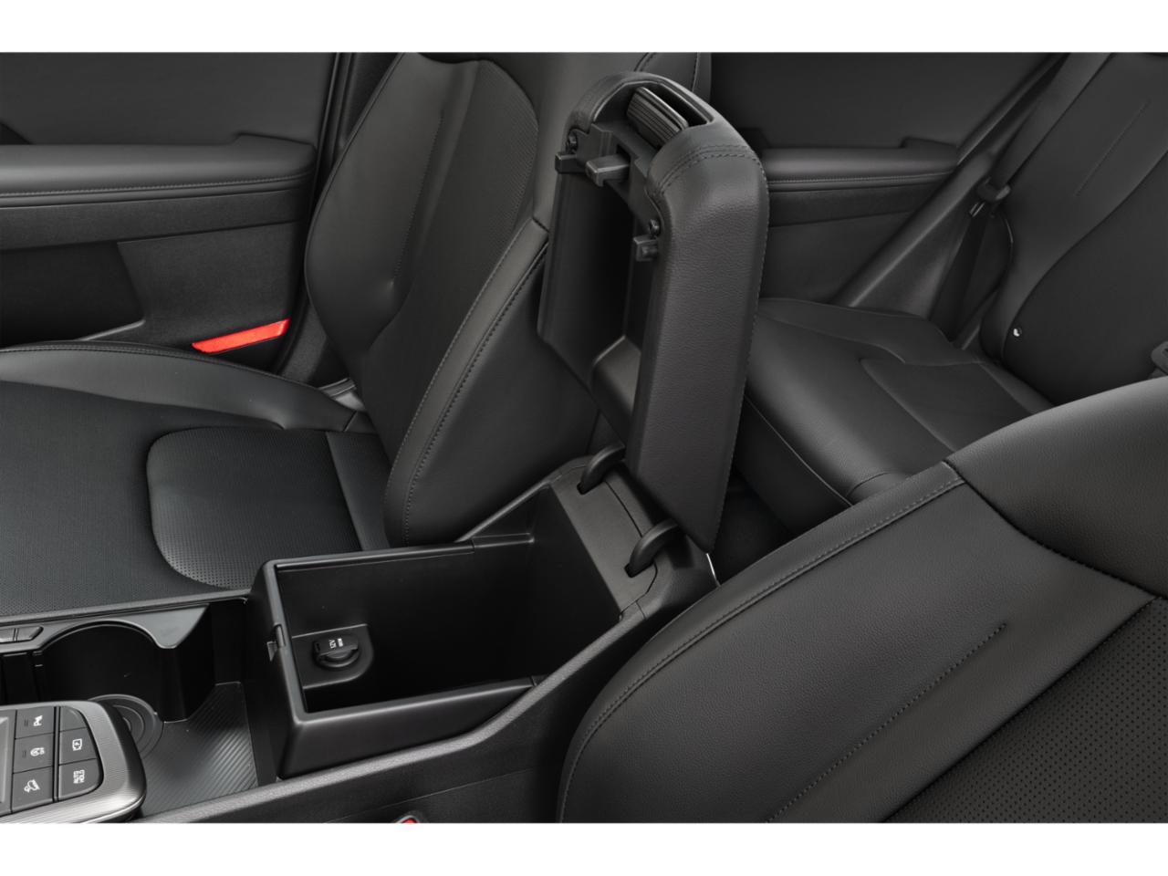 2026 Kia Sportage EX San Clemente CA