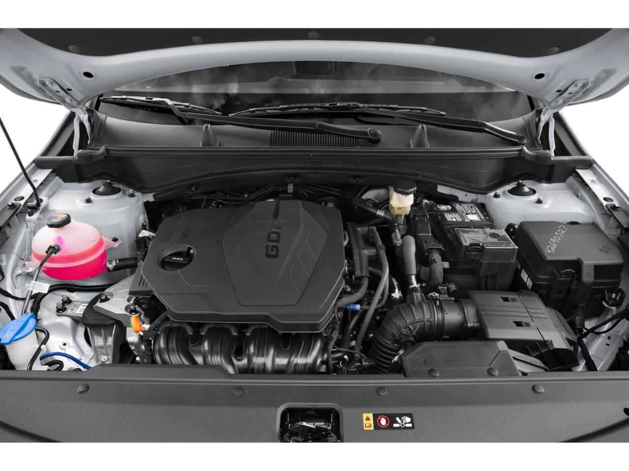 2026 Kia Sportage EX San Clemente CA