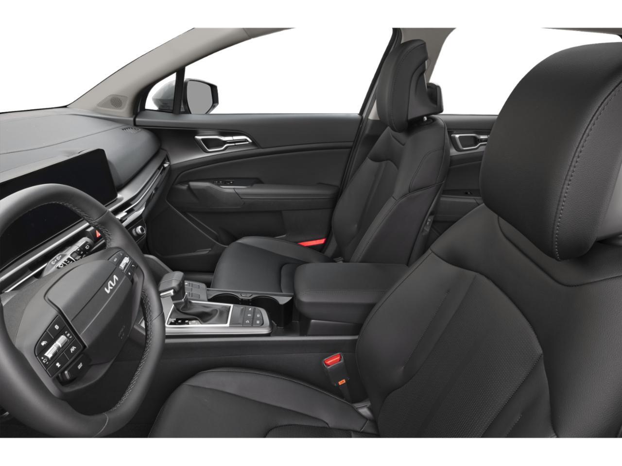 2026 Kia Sportage EX San Clemente CA