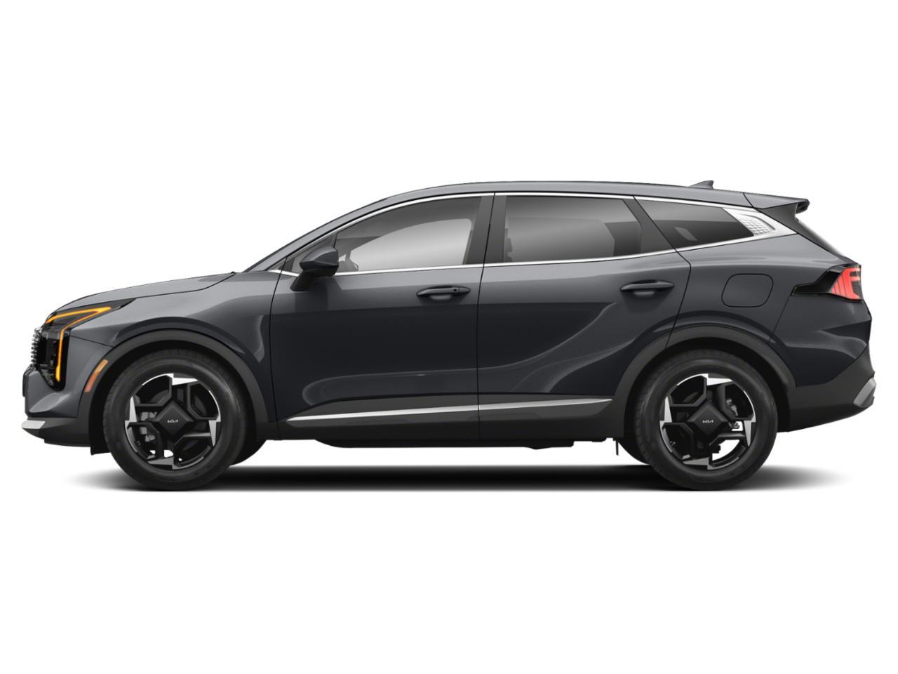 2026 Kia Sportage EX Tucson AZ