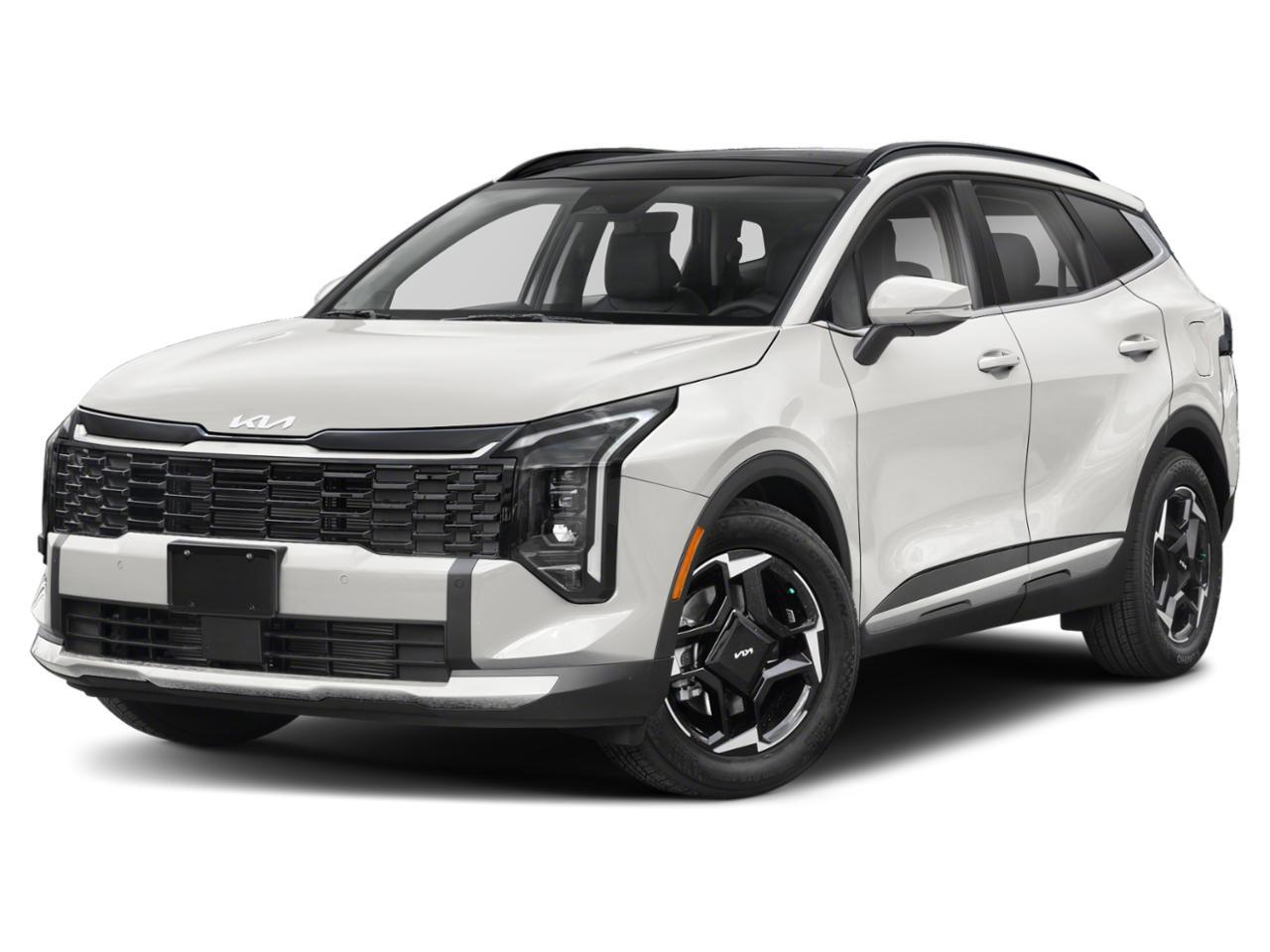 2026 Kia Sportage EX Tucson AZ