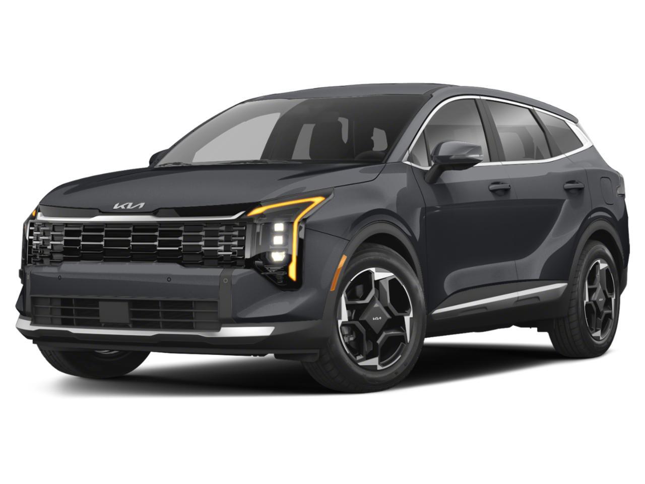 2026 Kia Sportage EX Tucson AZ