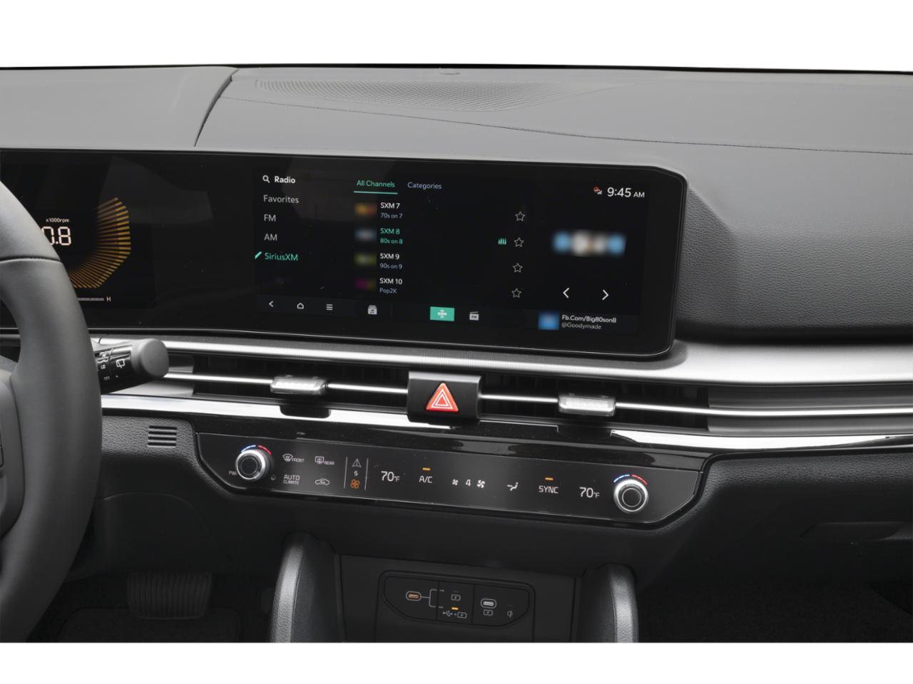 2026 Kia Sportage EX Tucson AZ