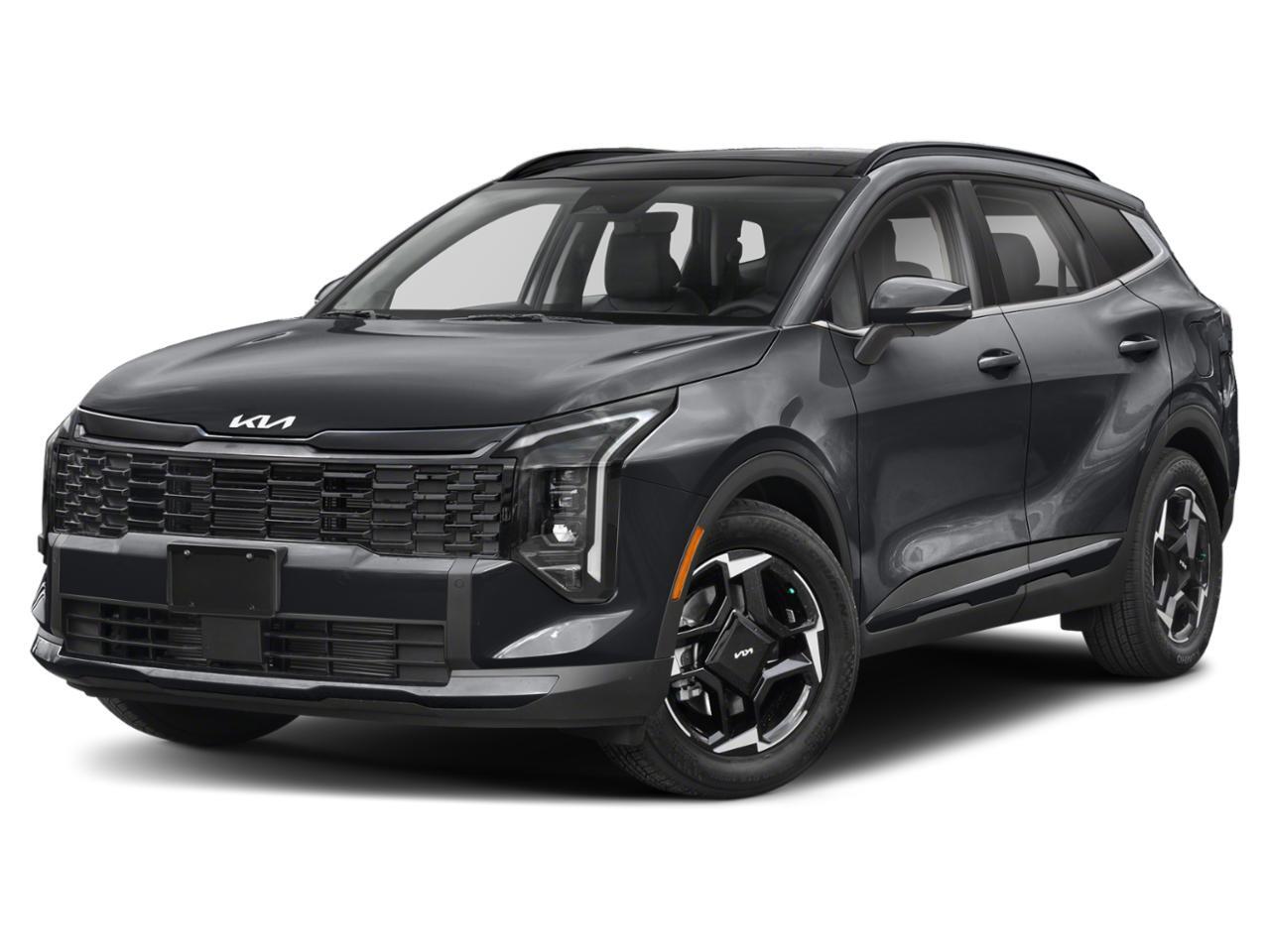 2026 Kia Sportage EX Cape Girardeau MO