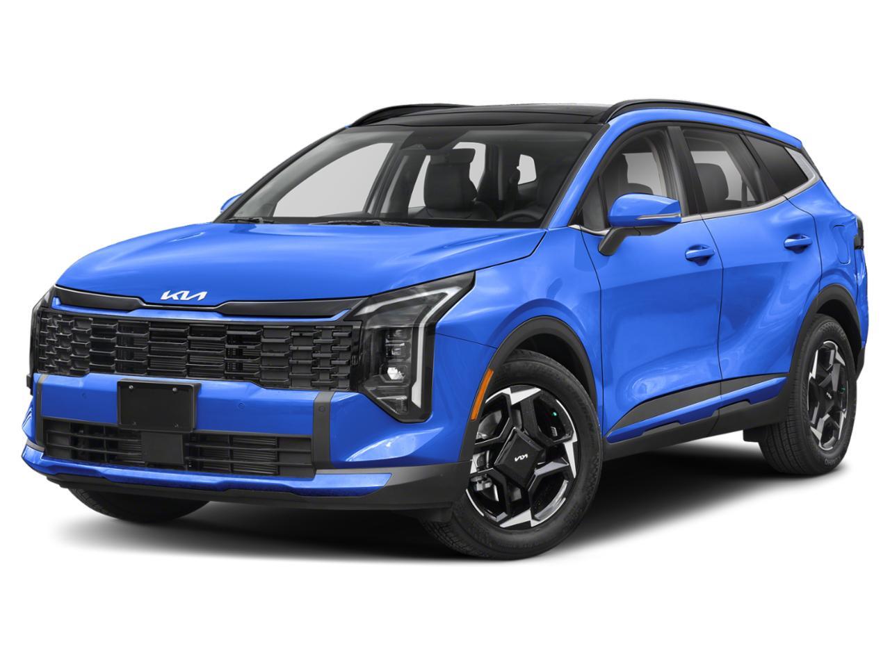 2026 Kia Sportage EX Cape Girardeau MO