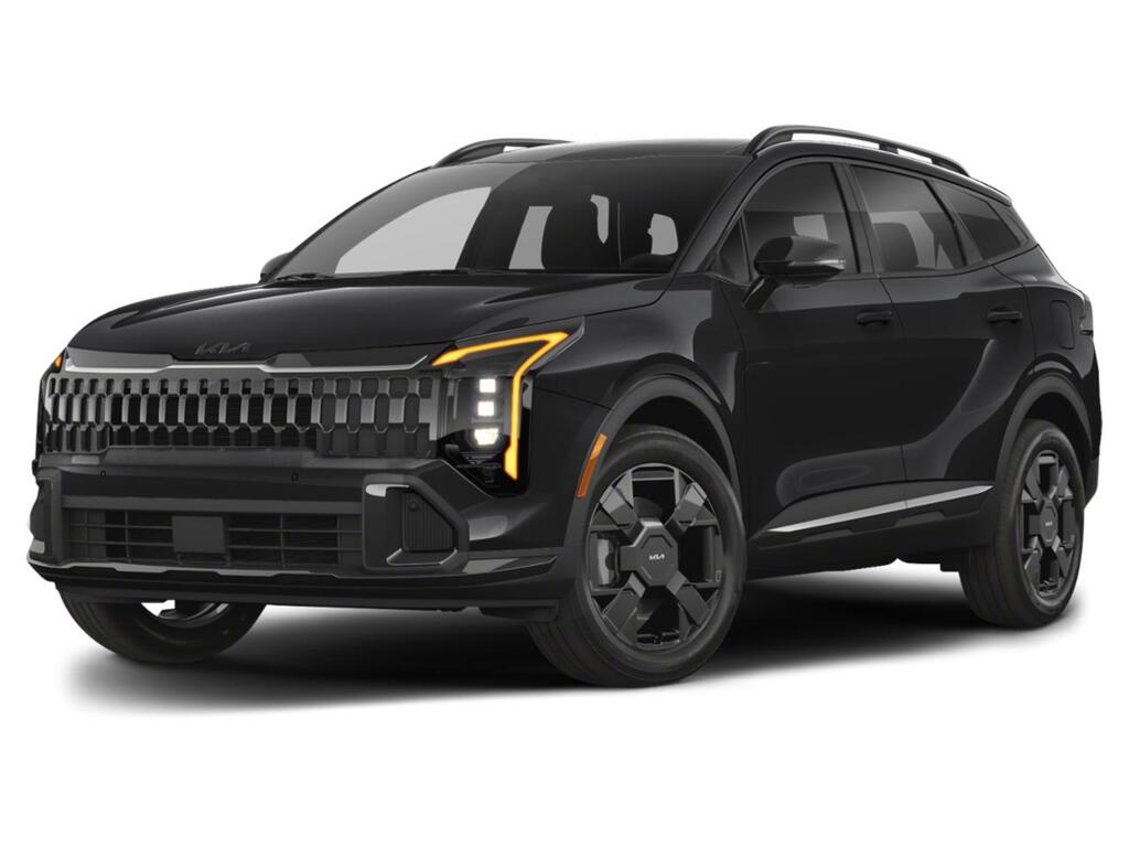 2026 Kia Sportage Hybrid  Oshkosh WI